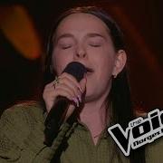Kira Dalan Eriksen Love On The Brain Rihanna Blind Auditions The Voice Norway STEREO