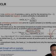 Lecture 9 2 Contrastive Learning SimCLR