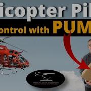 Take Full Control Of Any Helicopter PUMA X From Pro Flight Trainer Tested In MSFS2024