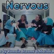 Nervous Line Dance Romain Brasme Marlon Ronkes