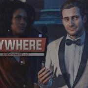 Everywhere I Go Collab