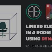 Elements In Linked Rooms Using Dynamo
