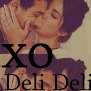 Faxo Deli Deli Orginal 2013