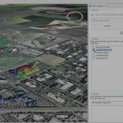 NASA WorldWind Layer Server