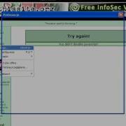 Hack This Site Javascript Mission 2