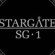 Stargate SG 1 Main Theme Orchestral Mock Up