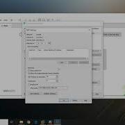 Configuring A Virtual Network In VMware Workstation