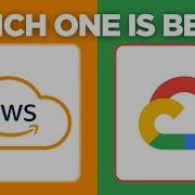 НОВИНКА AWS против Google Cloud лучшее облако для стартапов стоимость и услуги машинного обуч