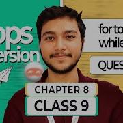 Java Loop Conversion Tutorial For While Do While