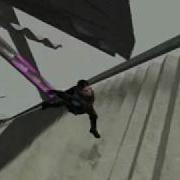 Falling Down Stairs
