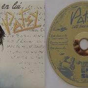 Patsy Cette Force En Lui Version Longue 1990 Single CD Maxi