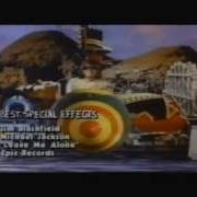 VMA 1989 Technical Effects Michael Jackson Leave Me Alone Winner