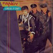 Fancy Check It Out Extended Version