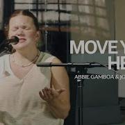 Move Your Heart Abbie Gamboa Jonathan Lewis L UPPERROOM Prayer Set