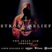 The Jelly Jam Strong Belief Profit 2016