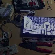 DIY Arduboy Max SSD1306 Emulation WIP July 8 2019 B