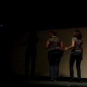 Sigma Delta Lambda Alpha Chapter Spring 2009 Pt1