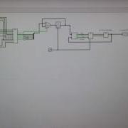 DSF Lab 9 Elevator Controller FSM
