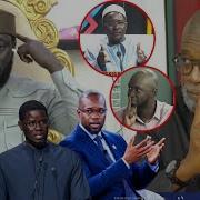 ATTAQUES CONTRE CHEIKH BARA SOHINBOU TACLE BOUBA NDOUR SONKO DOU BOKOU 2029