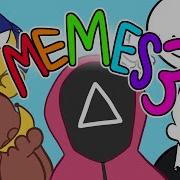 ANIMATED MEME COMPILATION 3