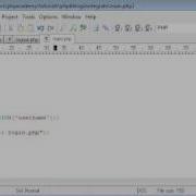 PHP Tutorials PhpBB Login Integration Part 2