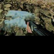 Cryengine Water Bug