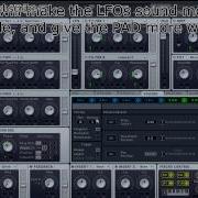 Sound Design Tutorial In Massive 002 Warm Pad