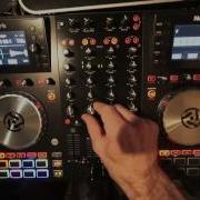 NUMARK NV CONTROLLER DEMONSTRATION WITH THE CUES AND EFFECTS