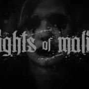 Nights Of Malice Sin Incarnate Feat Ryan Kirby Of Fit For A King