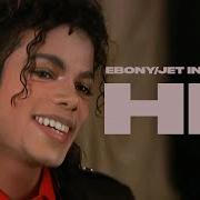 MICHAEL JACKSON EBONY JET FULL INTERVIEW 1987 HD RESTORED 1080P
