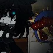 Laughing Jack And IsaacGrossman Gacha Life Ben Drowned Baby
