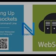 WebSocket PHP How To Connect Websocket Without Cmd Using Php WebSocketPHP 2