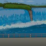 Animated Backgrounds For Use In Crazy Talk Animator And Other Video Software
