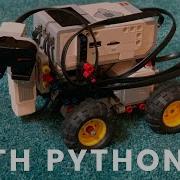 Greatest Of GitHub EV3Dev2 Use Python