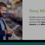 Kony Tech Talk FFI Vs NFI