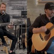 Nickelback How You Remind Me Official Live Acoustic Version StayHome WithMe