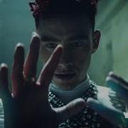 Olly Alexander All For You