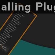 035 ZBrush Установка плагинов