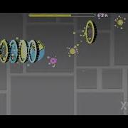 Parfait Layout Geometry Dash 2 11