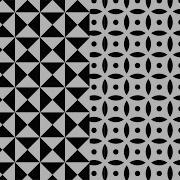 How To Create Seamless Geometric Patterns In Adobe Illustrator Ksagafoor