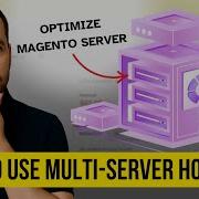 Magento 2 Performance Secret Multi Server Hosting 500 Faster