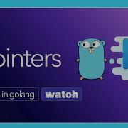 Pointers In Golang