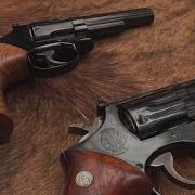 S W Model 19 Classic Vs Original