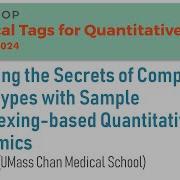 Unlocking The Secrets Of Complex Proteotypes With Sample Multiplexing Based Quantitative Proteomics