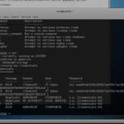 Malware Minute Extracting Credentials Using Mimikatz