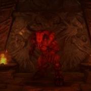 DOOM Snapmap The Room From Hell Part 1