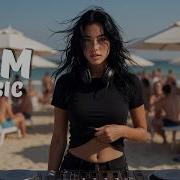 Melodic Deep House Mix 2026 Warm Summer Beach Chill Vocal House