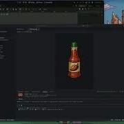 Mob Programming A Video Game With AI And Escalating Hot Sauce With James Herr And Woody Zuill