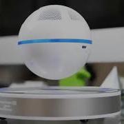 ICE Orb Levitating Floating Wireless Bluetooth Speakers