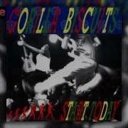 Gorilla Biscuits Good Intentions